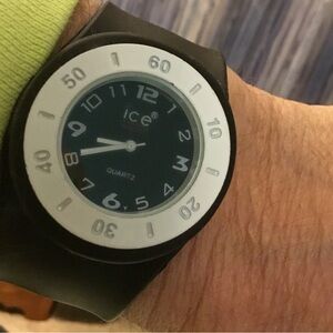 Ice Watch